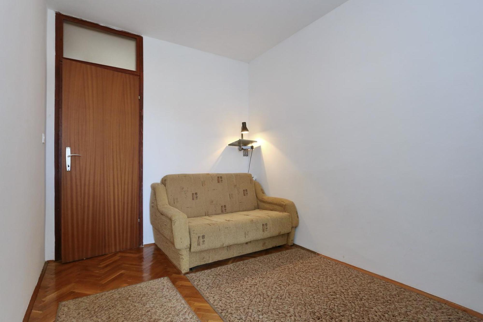 Apartments Olga Božava Exterior foto