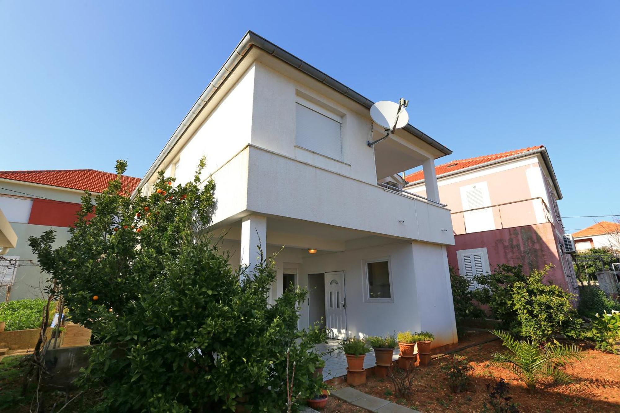 Apartments Olga Božava Exterior foto