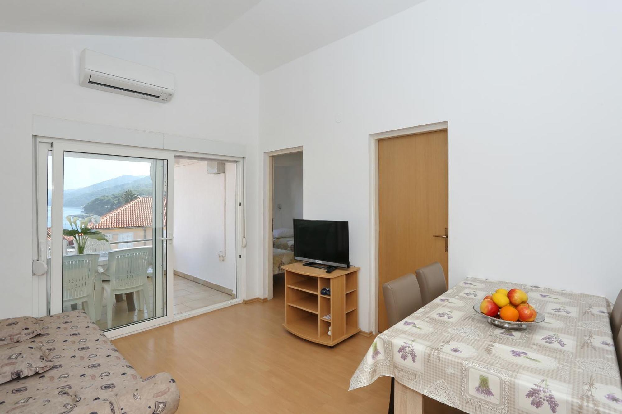 Apartments Olga Božava Habitación foto